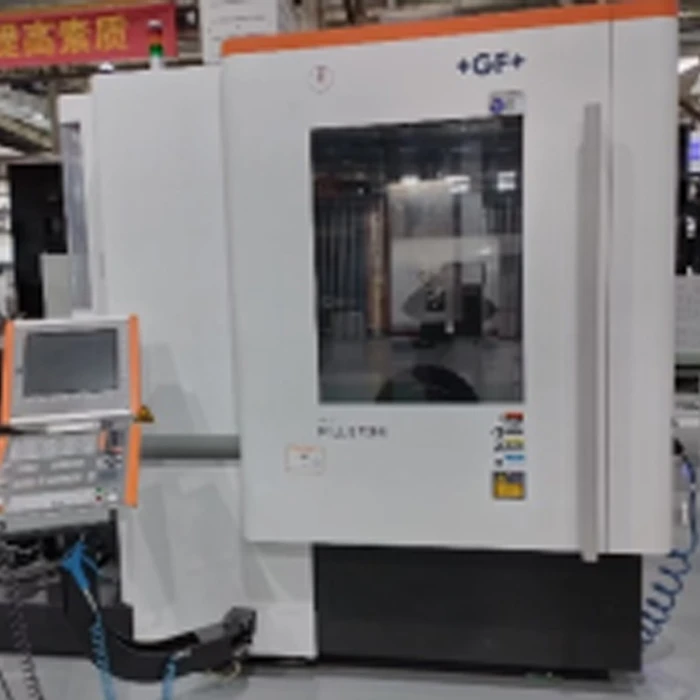 Dịch vụ gia công CNC