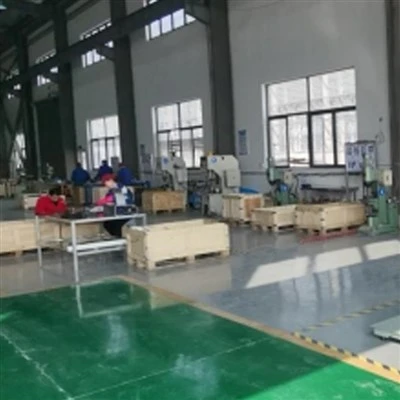 Kho lắp ráp trong nhà